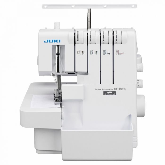 JUKI MO80CB Overlock-Maschine