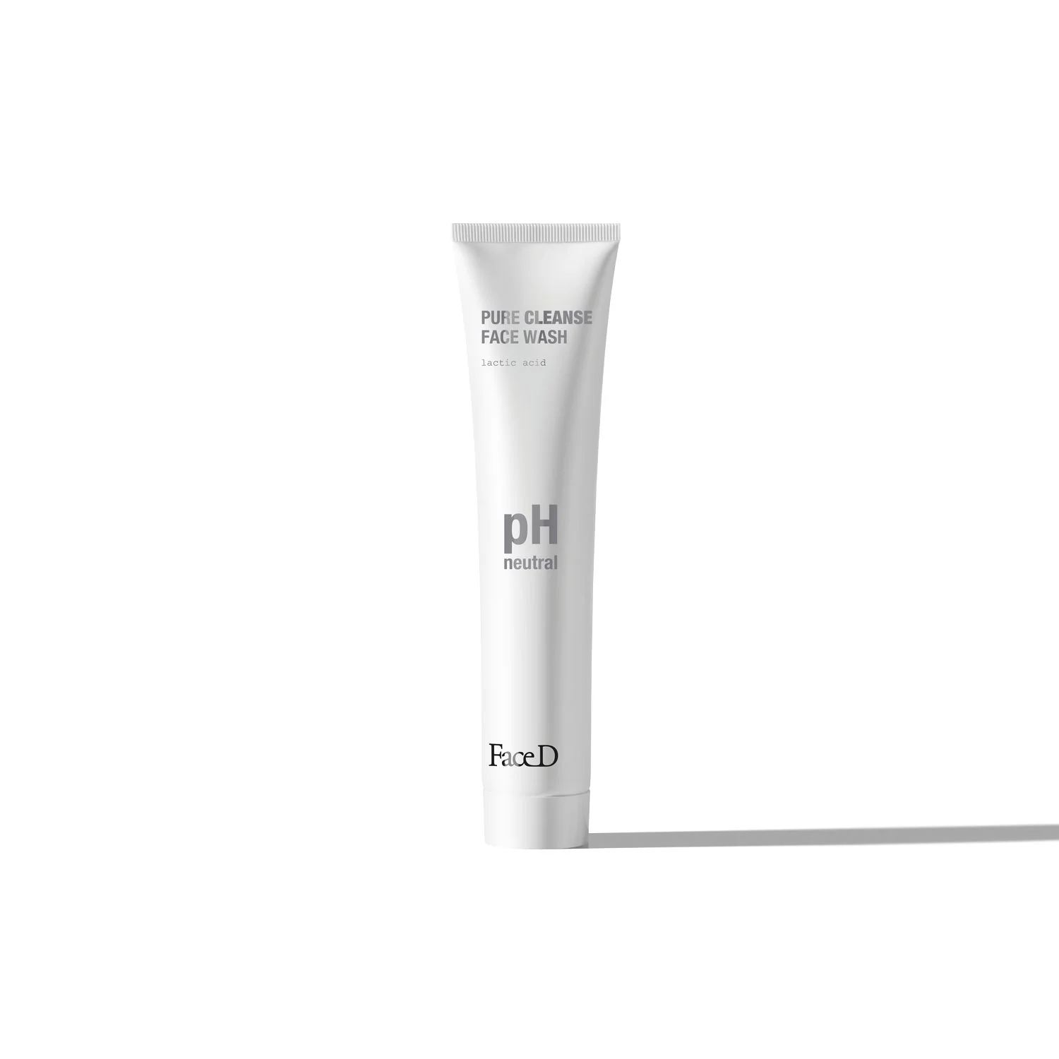 Viso Pure Cleanse Face Wash - Sapone detergente viso