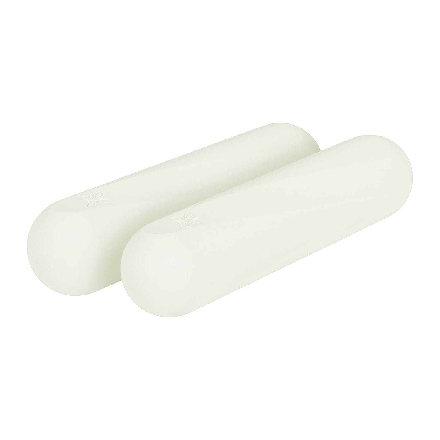 OMNANA Fitness Accessories HEROBAR™ Set bučica 1 kg (2 x 0,5 kg) – 2 komada