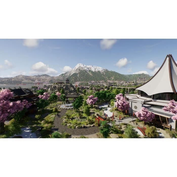 Jurassic World Evolution 3 - PS5 Game