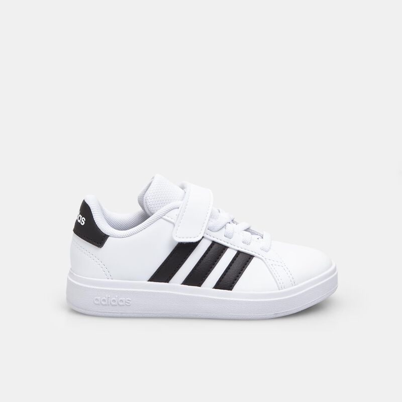 ADIDAS GRAND COURT 2.0 EL C Barnsneakers