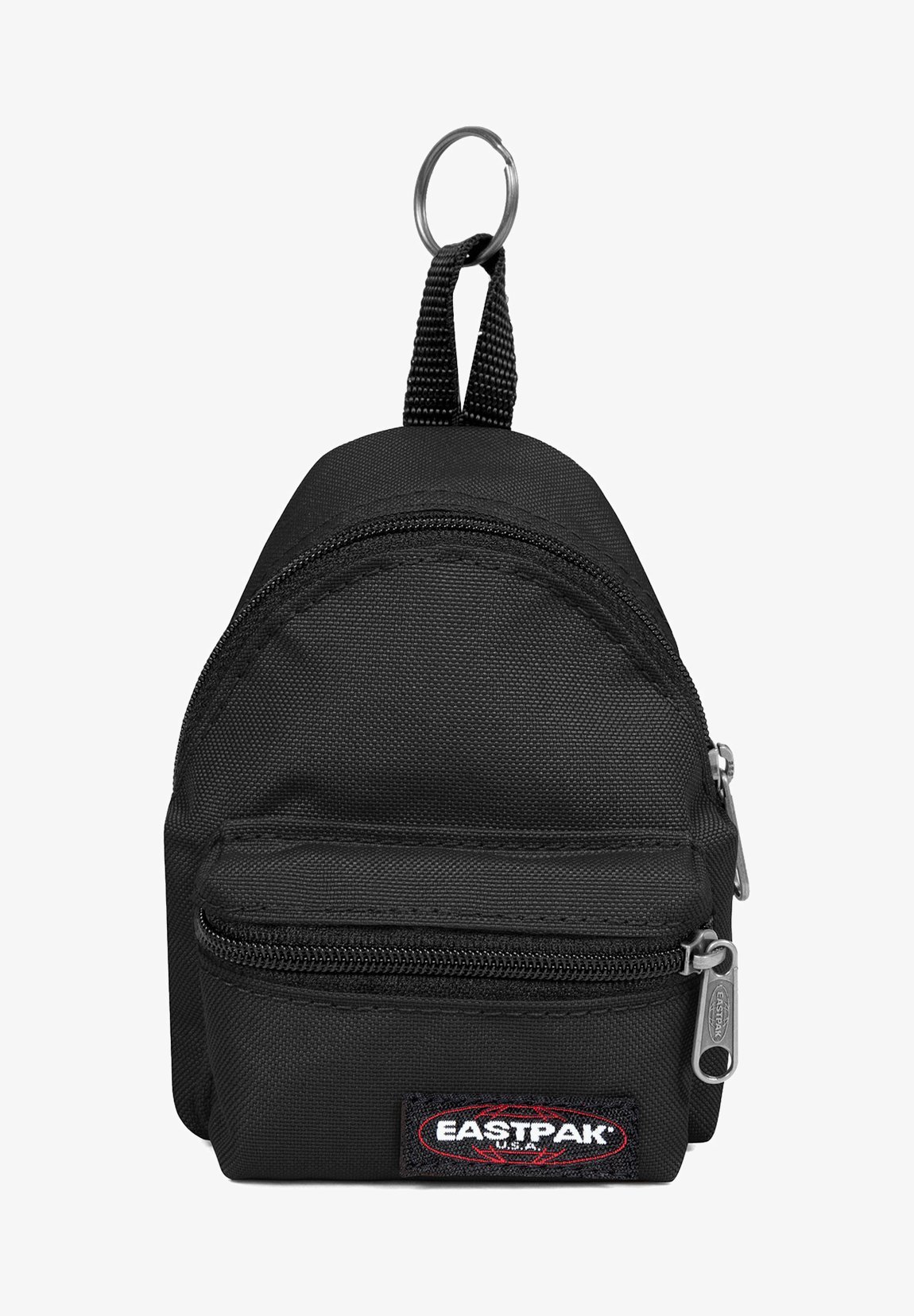 Eastpak MINI PADDED - Rugzak - zwart