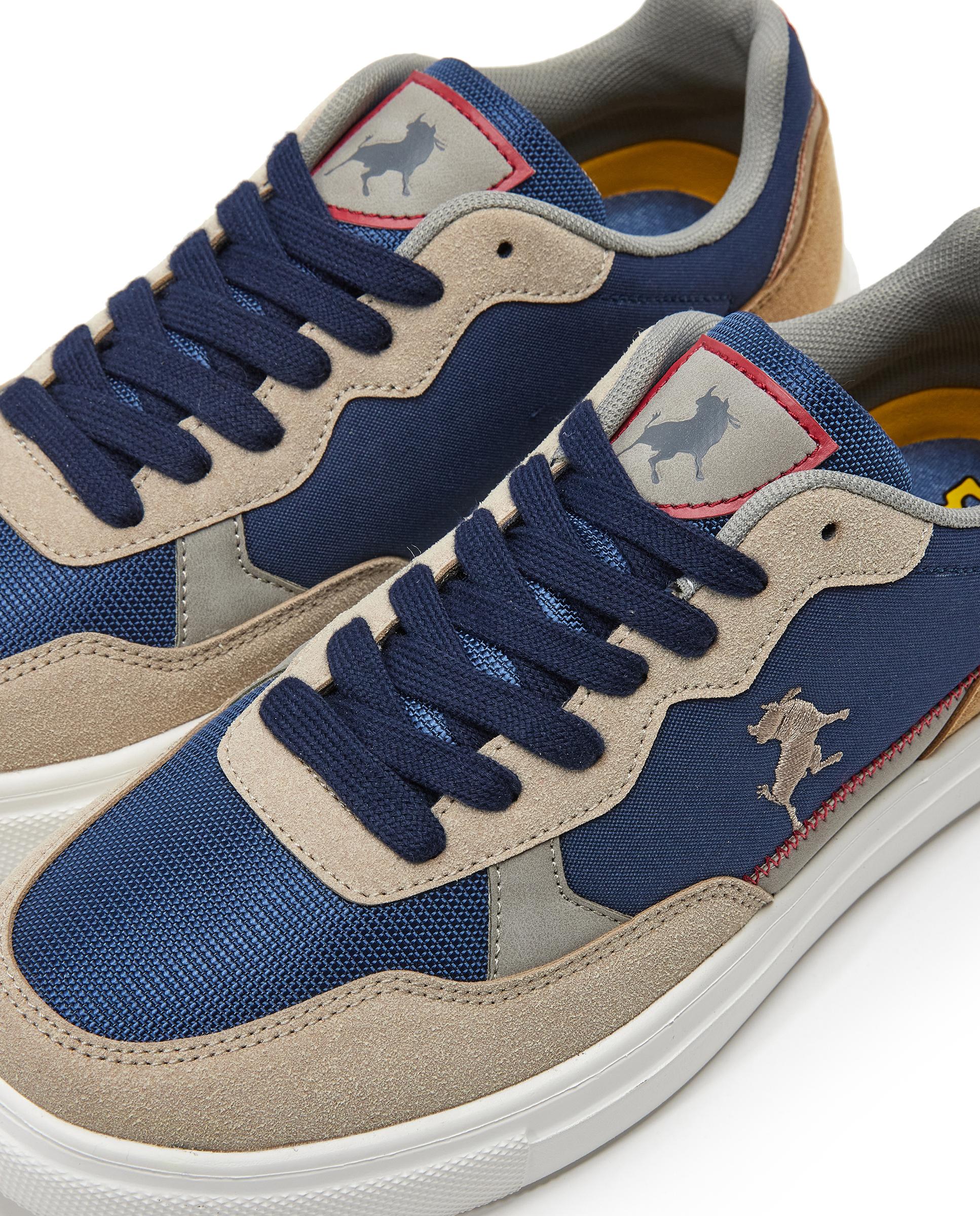 Lois 64256 Schnürsneaker