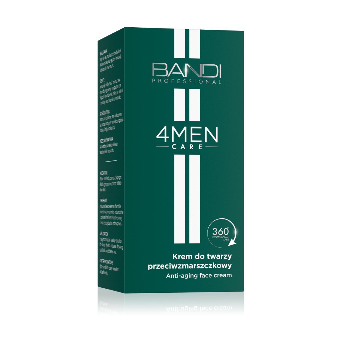 Bandi Professional 4Men