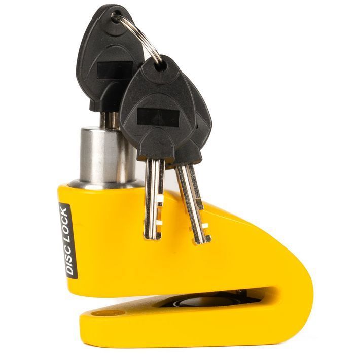 Disco de alarma SRA para Motoblouz