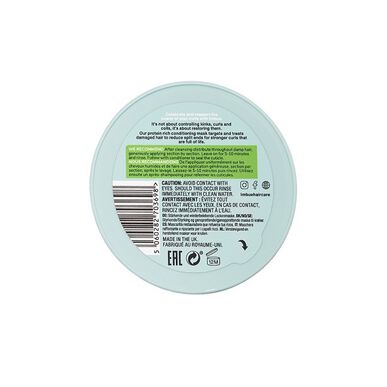 Maska na intenzivní kudrlinky Impué 300 ml 300 ml