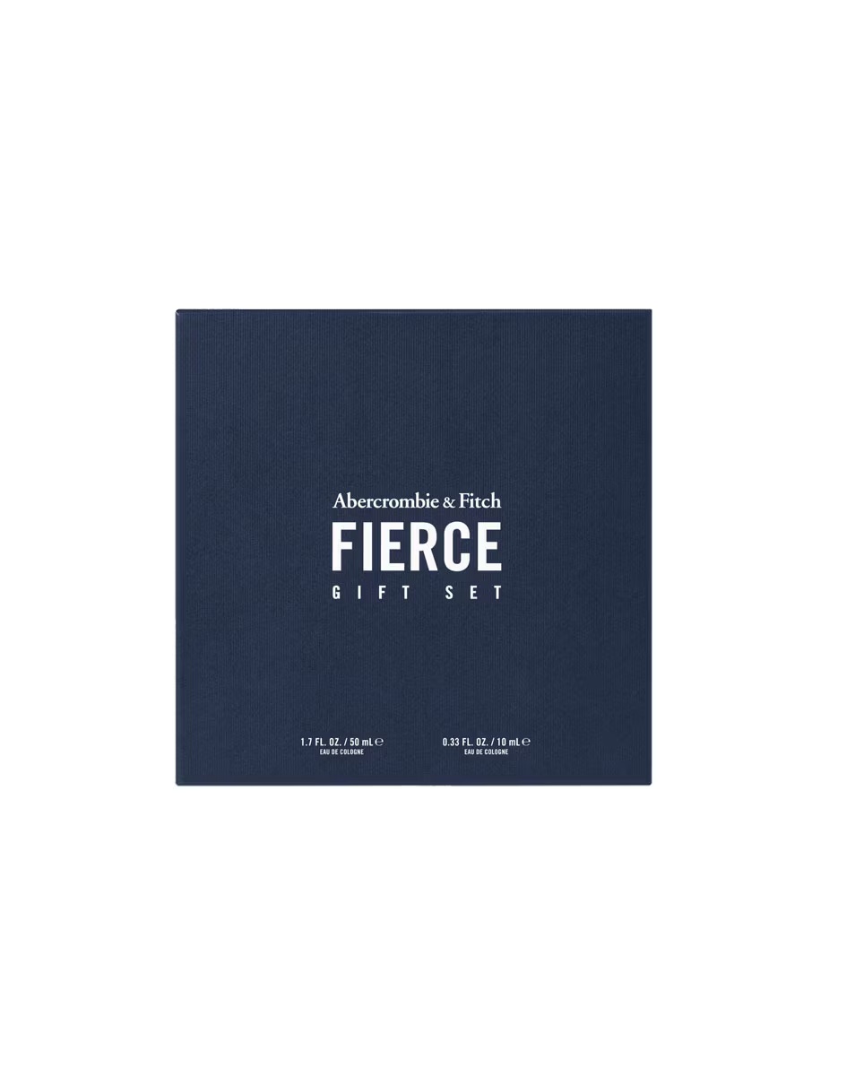 ABERCROMBIE & FITCH Fierce kolínska voda