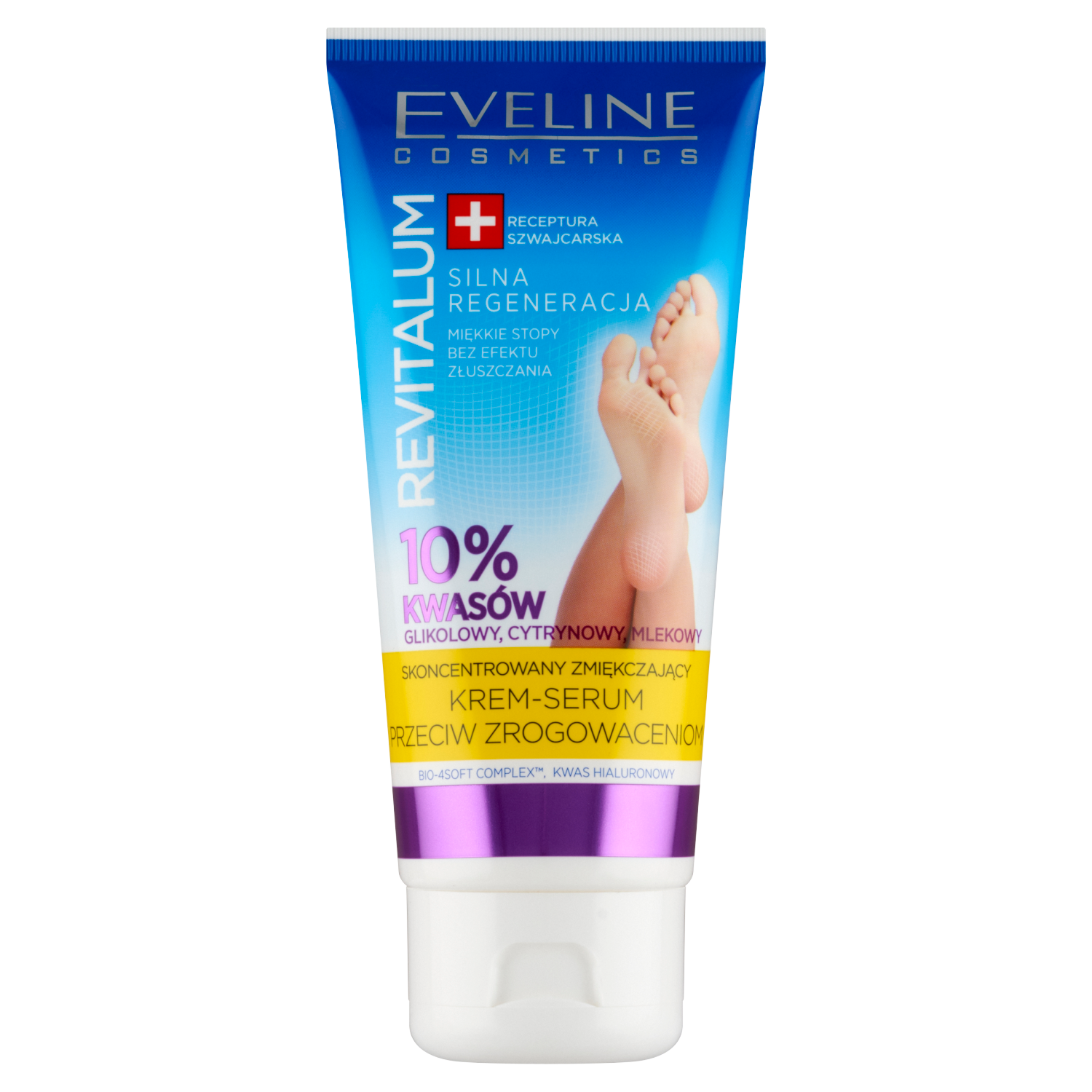 Eveline Cosmetics Revitalum