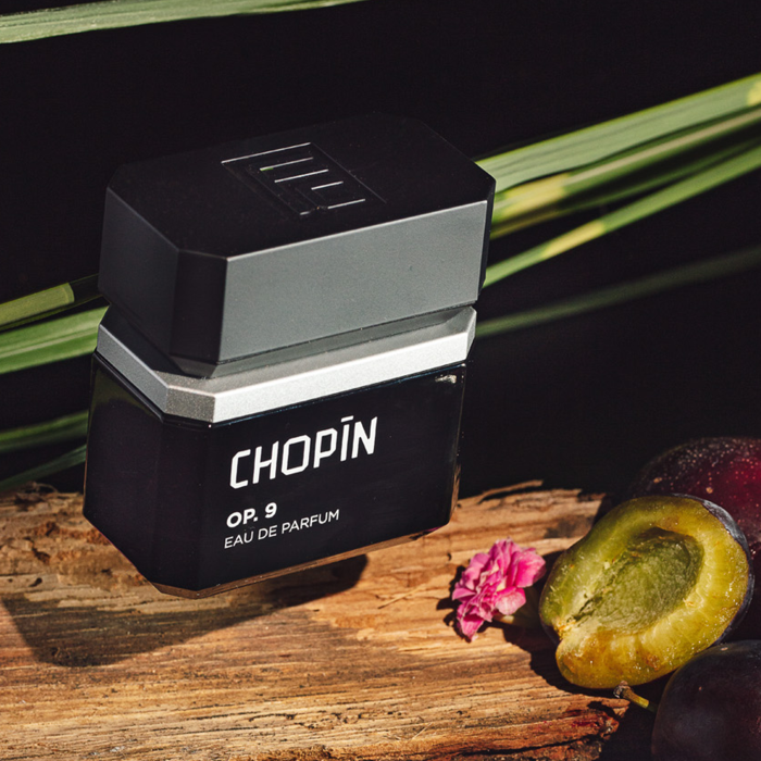 Chopin Op. 9