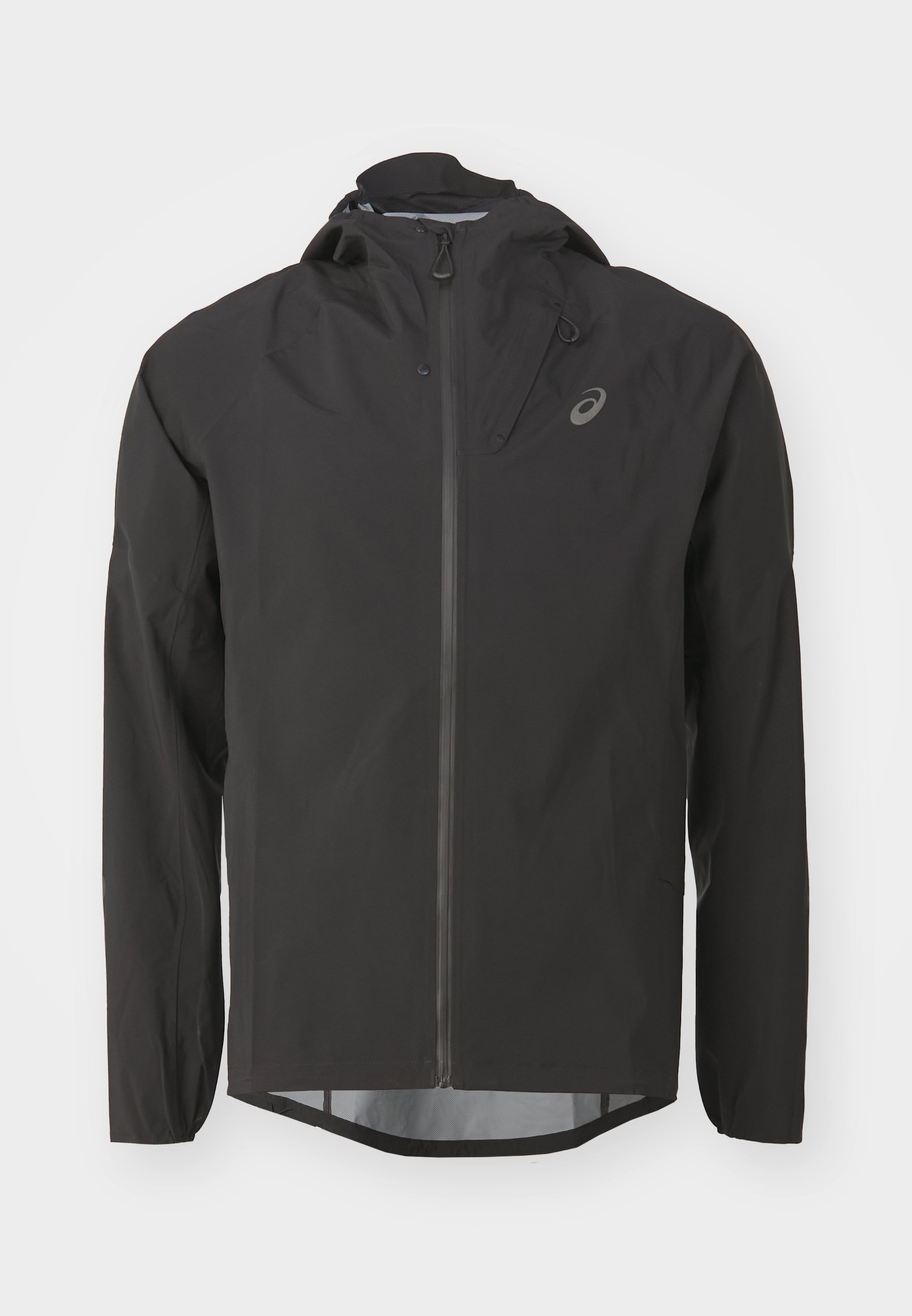 ASICS METARUN WATERPROOF JACKET - Bežecká bunda - performance black