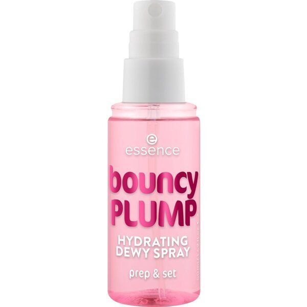 Essence Bouncy Plump 10 mitrinošs aerosols 50ml