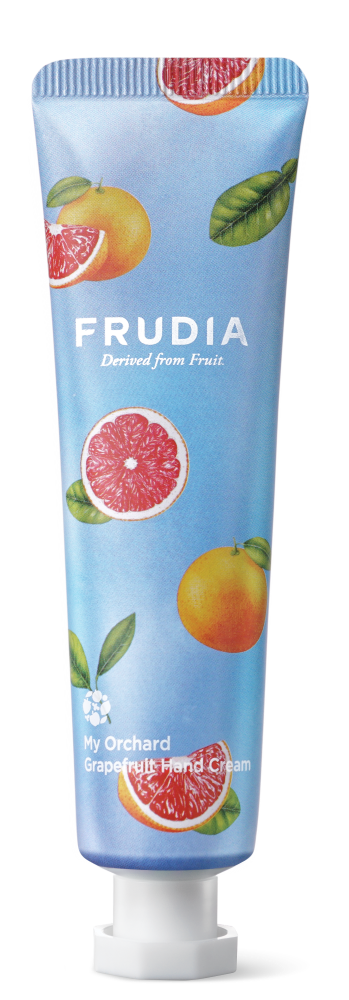 Frudia Mon verger