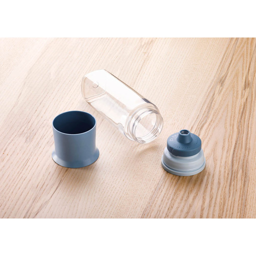  Bouteille Maped Picnik Concept Bleue 460 ml
