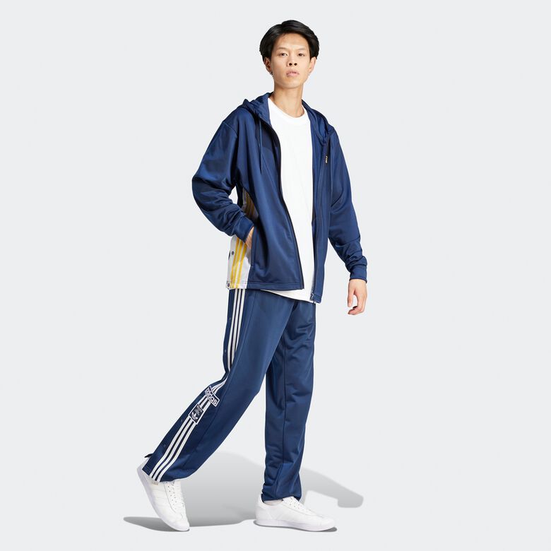 Sudadera con Capucha adicolor Adibreak