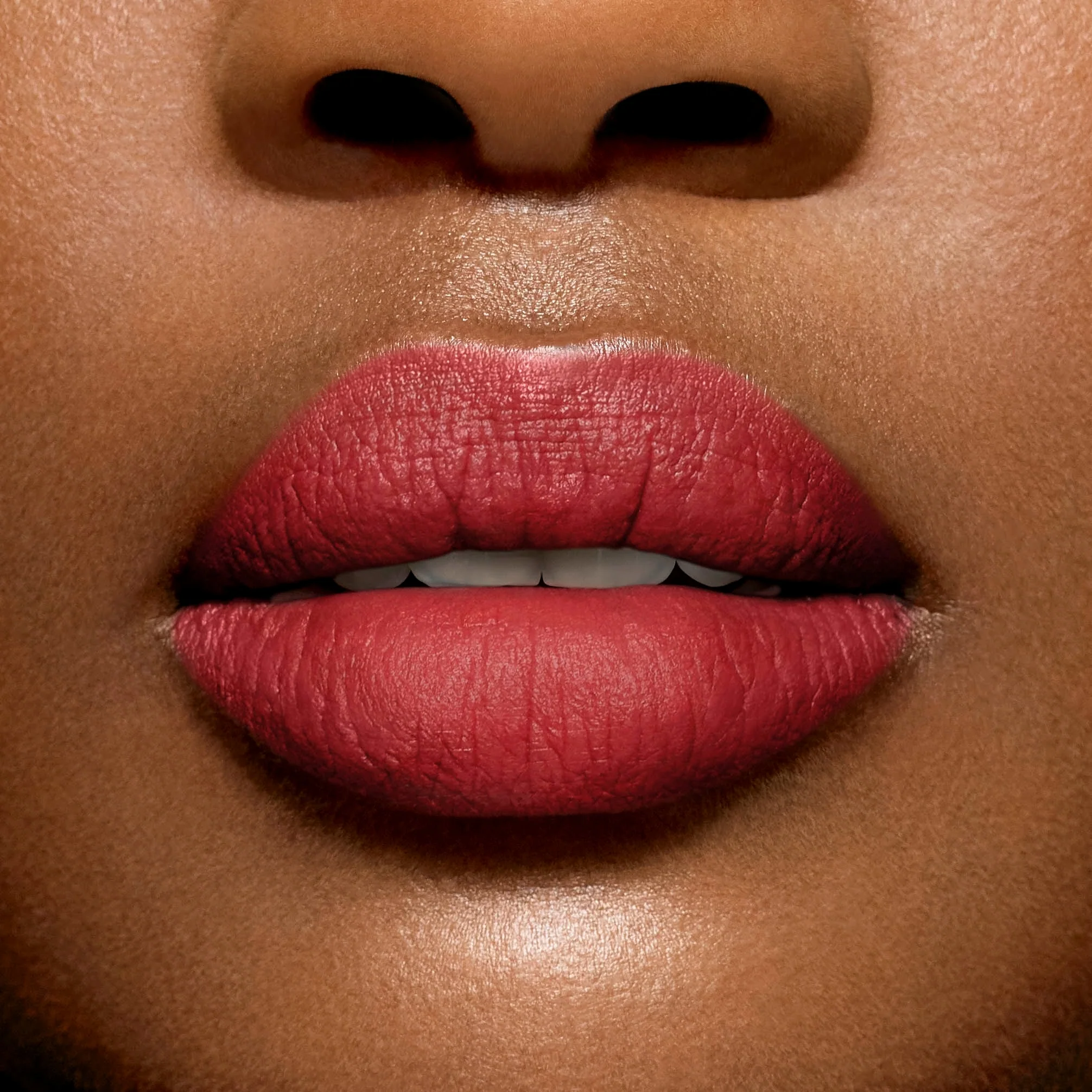 Labbra L'Absolu Rouge Intimatte - Rossetto mat, Rossetto