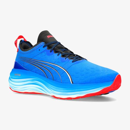  Puma Forever Run Nitro
