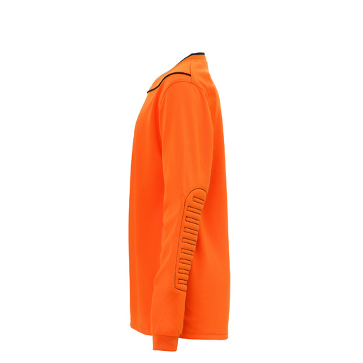 Maillot de gardien de but Stream 3.0 orange/noir Uhlsport