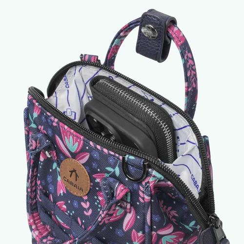 Cabaia Nano Adventurer Grotta Verde bleu