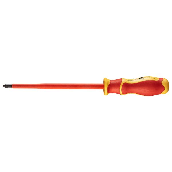 Wkrętak PH2*6*175, 1000V NEO 04-140