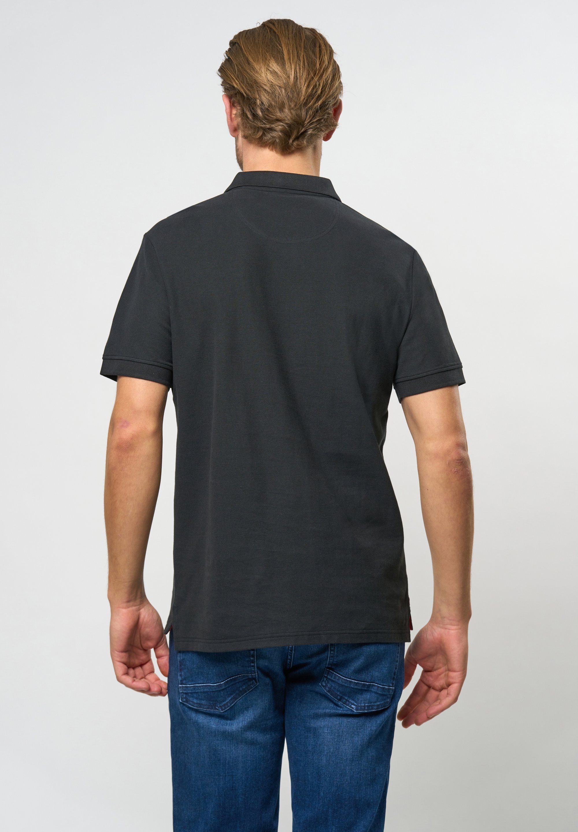 Polo US Polo Assn. - noir