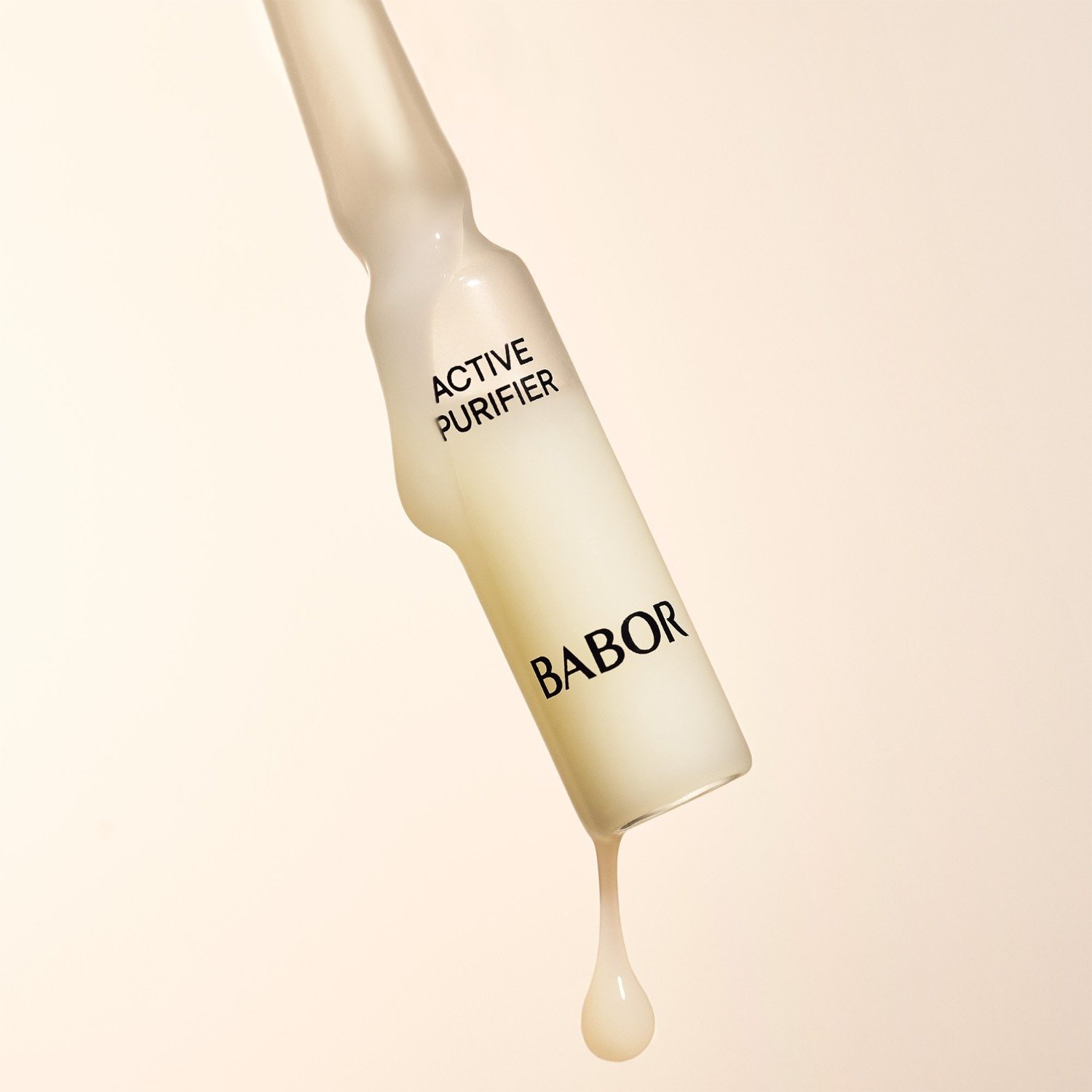 BABOR Ampoule Serum Ampoule Concentrate aktyvus valiklis - 14 ml