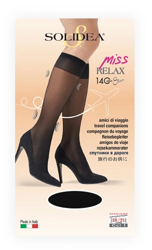 SOLIDEA Miss Relax 140 värvi õhuke 140 cm