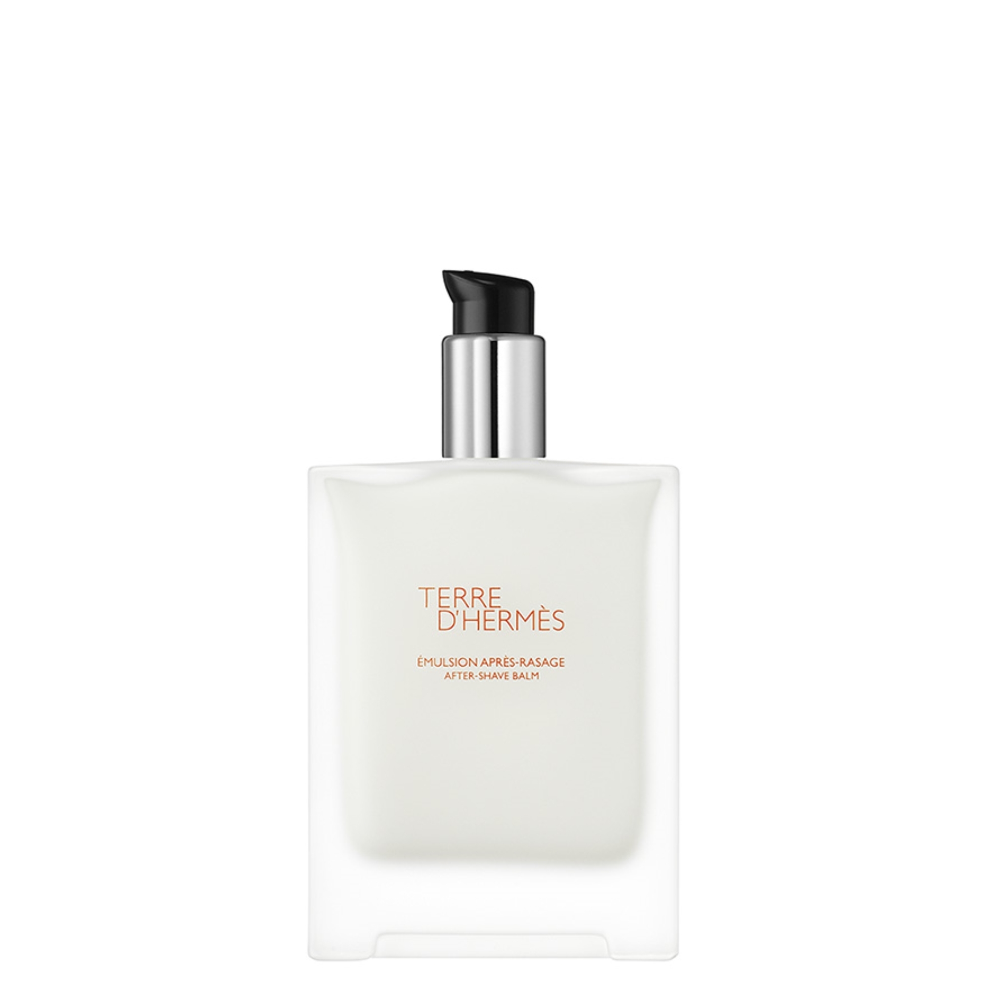 Terre D'Hermès borotválkozás utáni balzsam 100 ml - HERMÈS