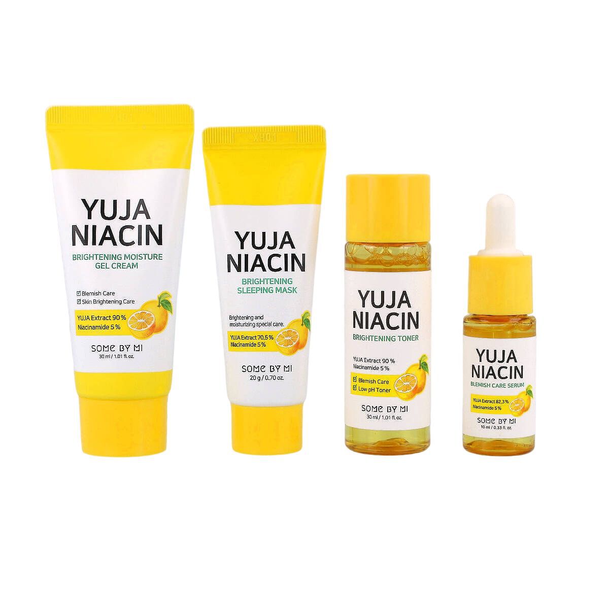 Vissa av mig använder niacin