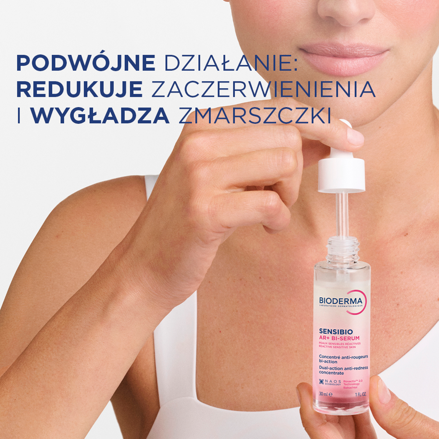 Bioderma Sensibio