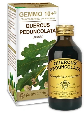 DR. GIORGINI Dub 100 ml Analco Gemmo 10+