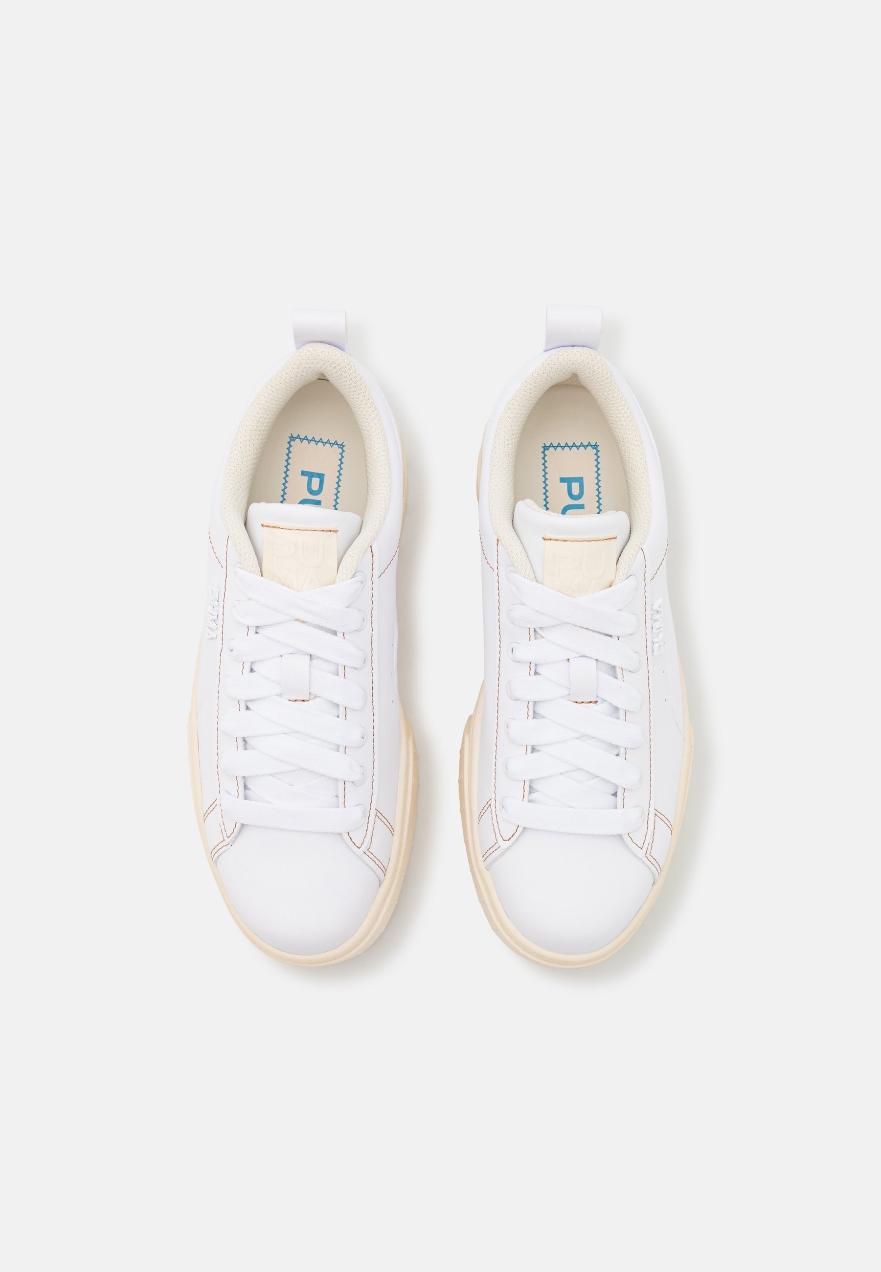 Buty sportowe Puma - białe