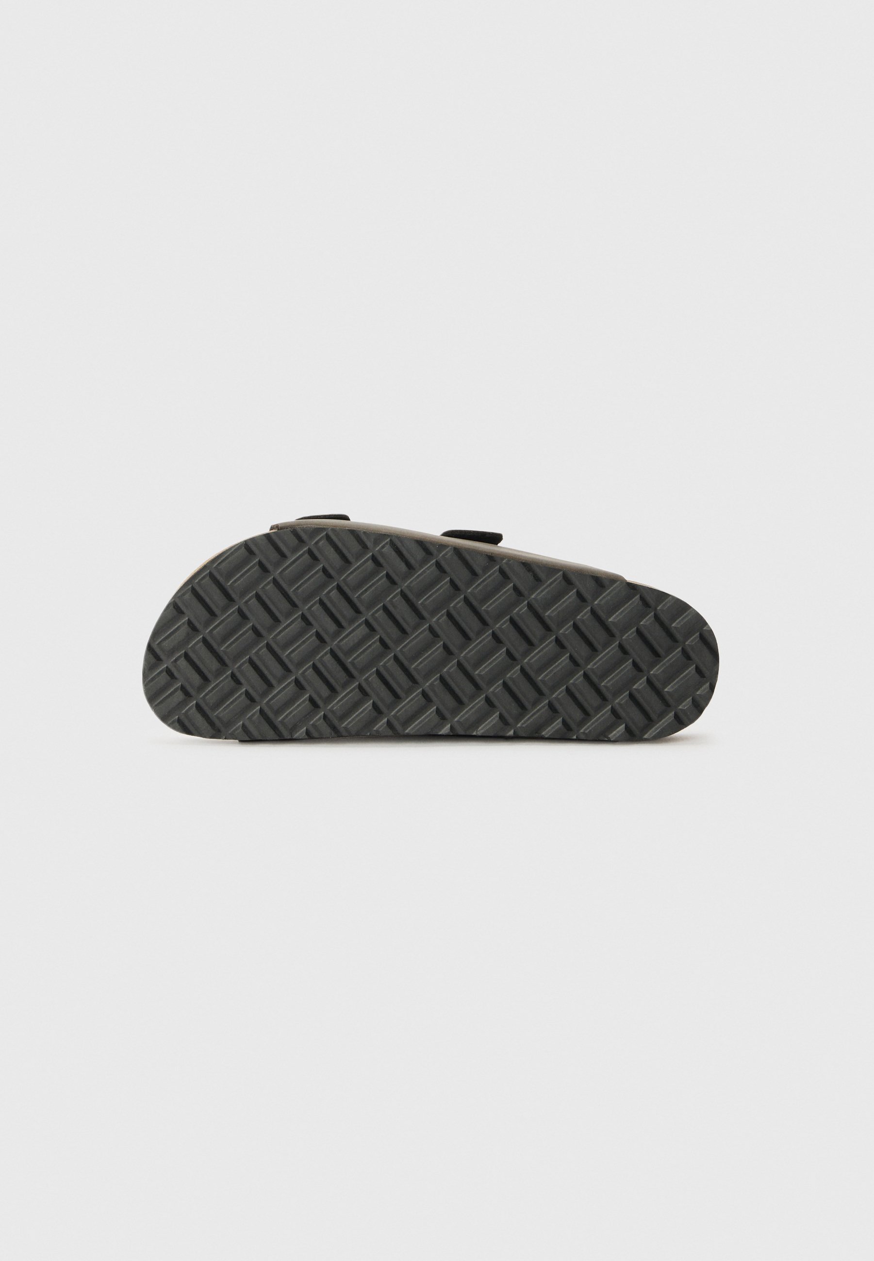 Pier One UNISEX - Ciabatte - marroni