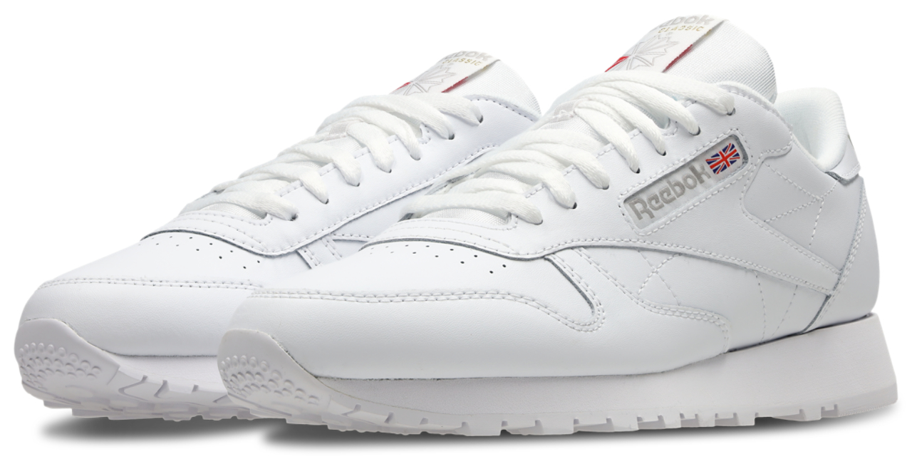 Reebok Classic Læder