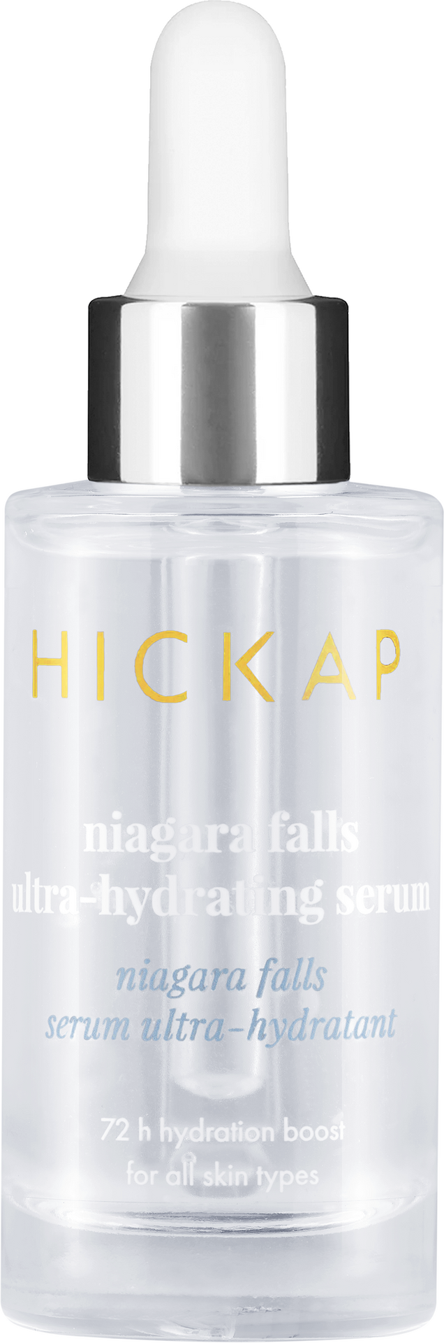 Ser ultra-hidratant Niagara Falls 72H 30 ml - Sughiț