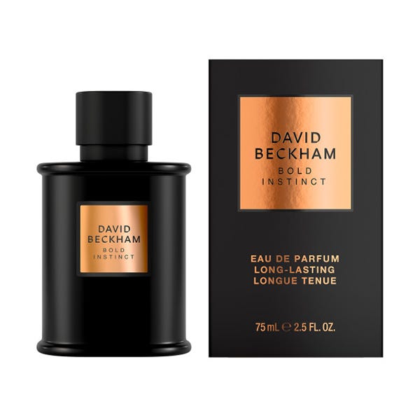 Instinct Bold| 75ML