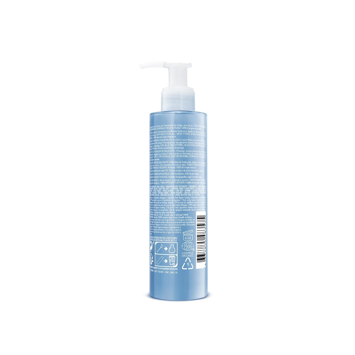 Sanoflore Aciana botanica