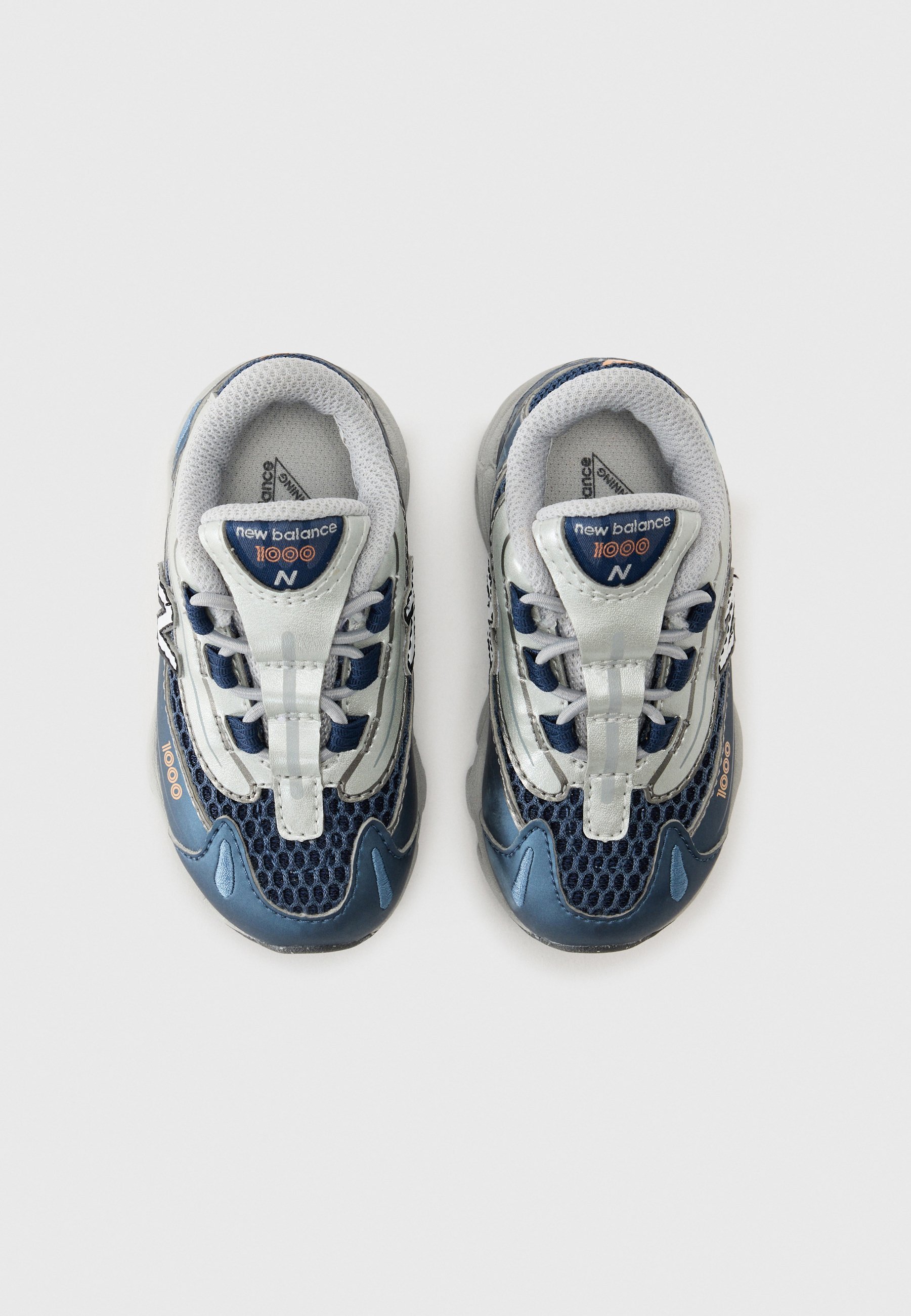 New Balance 1000 - Sneaker - Vintage Indigo