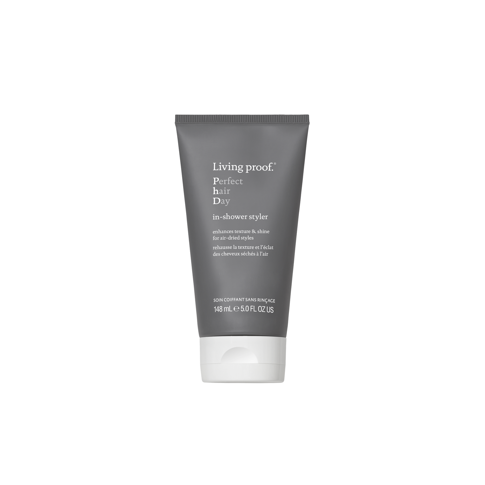 PhD stilizator za tuširanje 148 ml - Living Proof