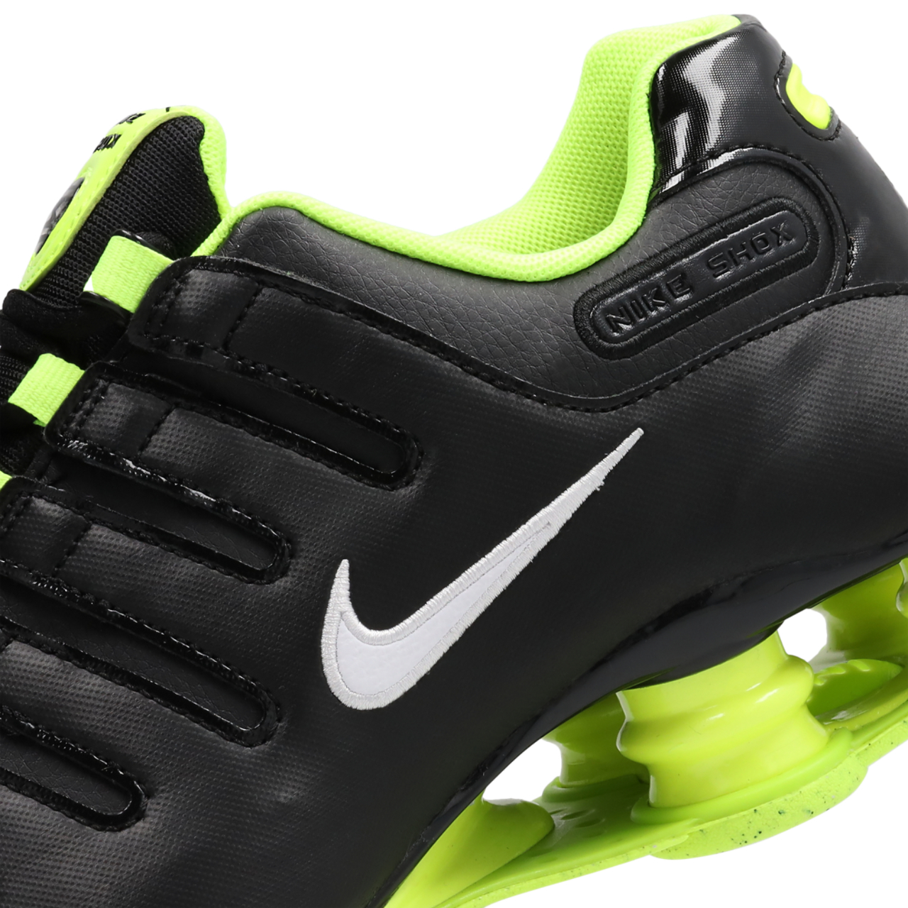 Nike Shox NZ