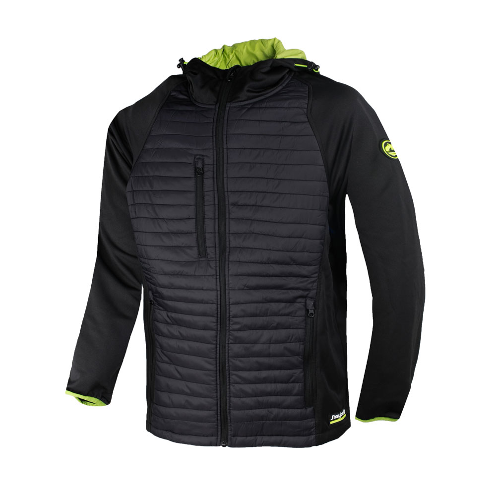  Chaqueta Berlin De J'Hayber Works