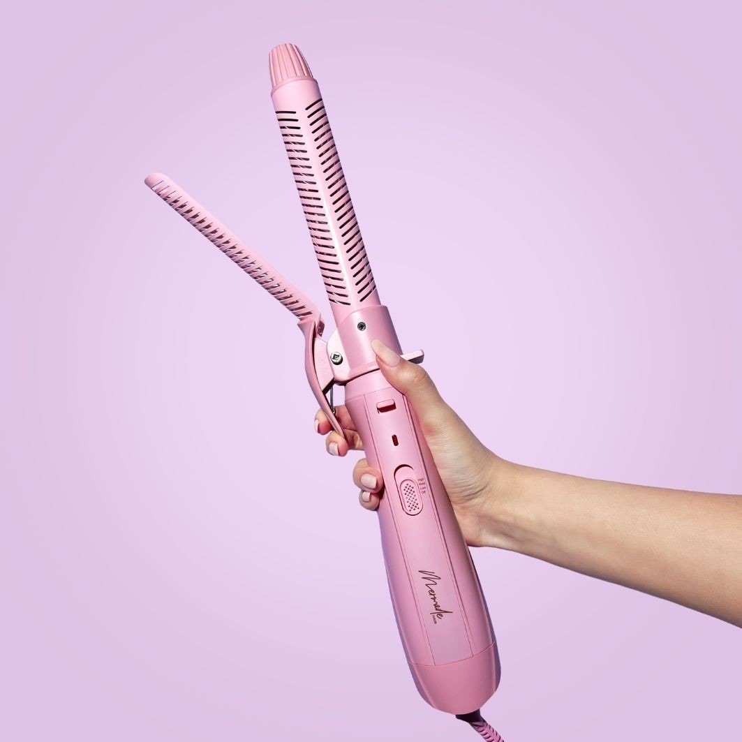 Mermade Aircurl uvijač za kosu - 1 komad