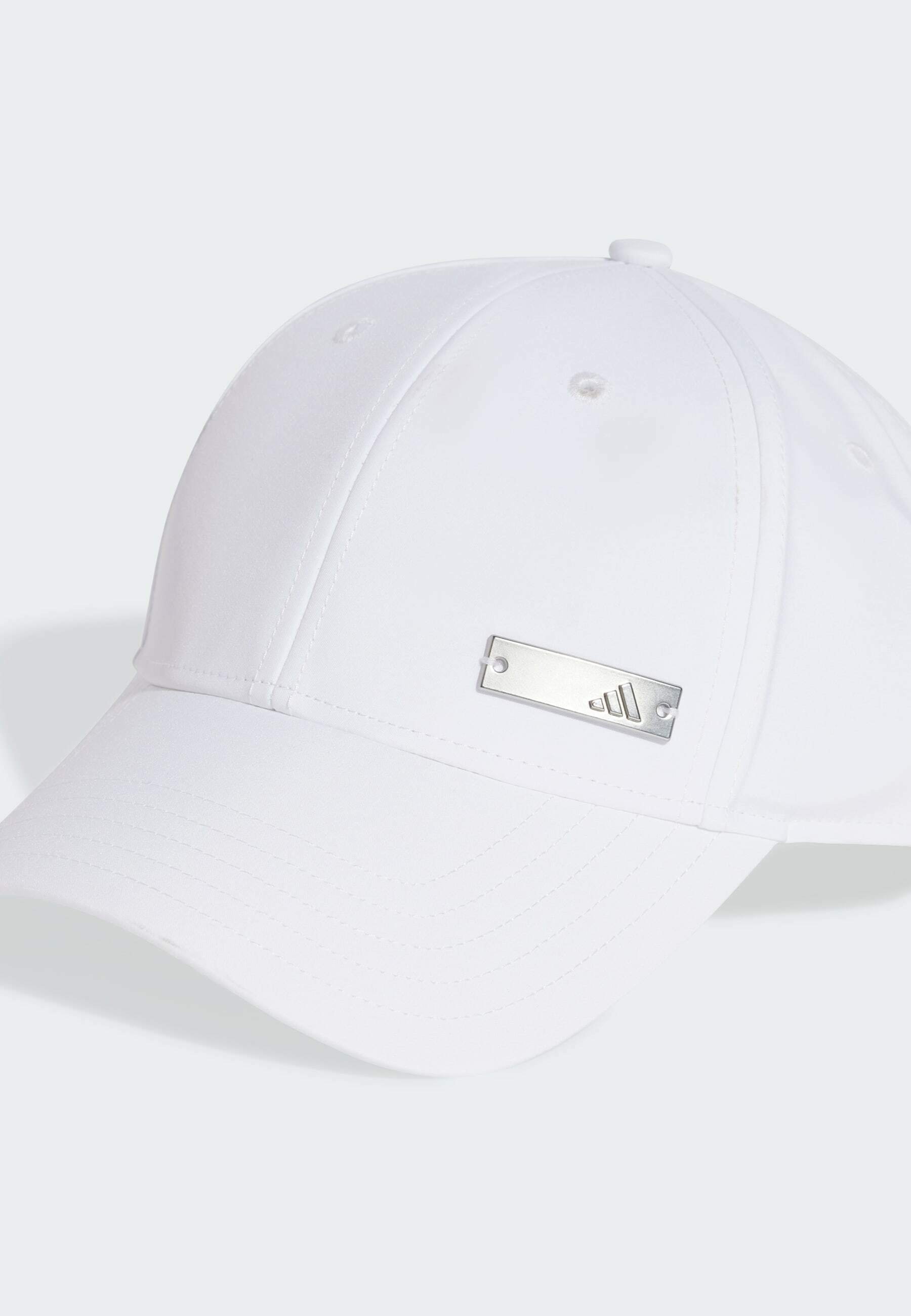 Czapka adidas Sportswear - biała