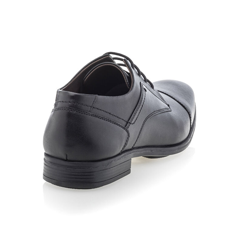 Scarpe eleganti nere da uomo