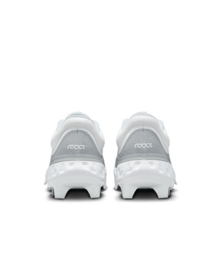 Nike Alpha Huarache Elite 4 Low MCS Men's Baseball Cleats