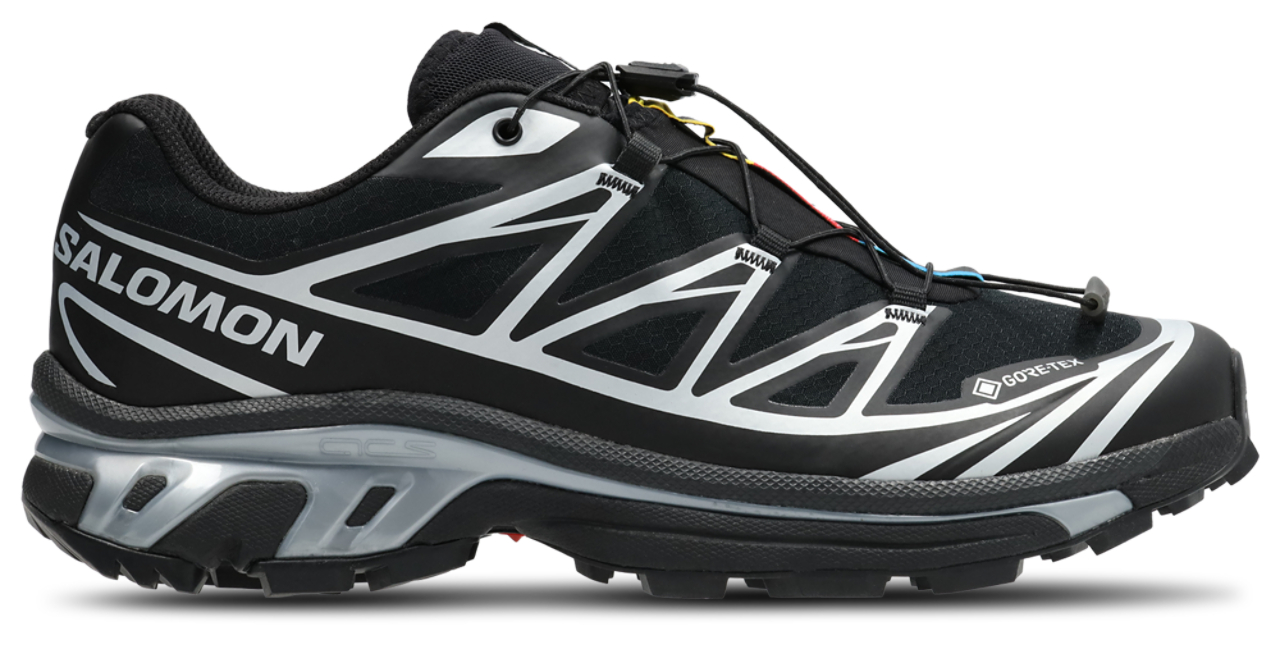 Salomon XT-6 GTX