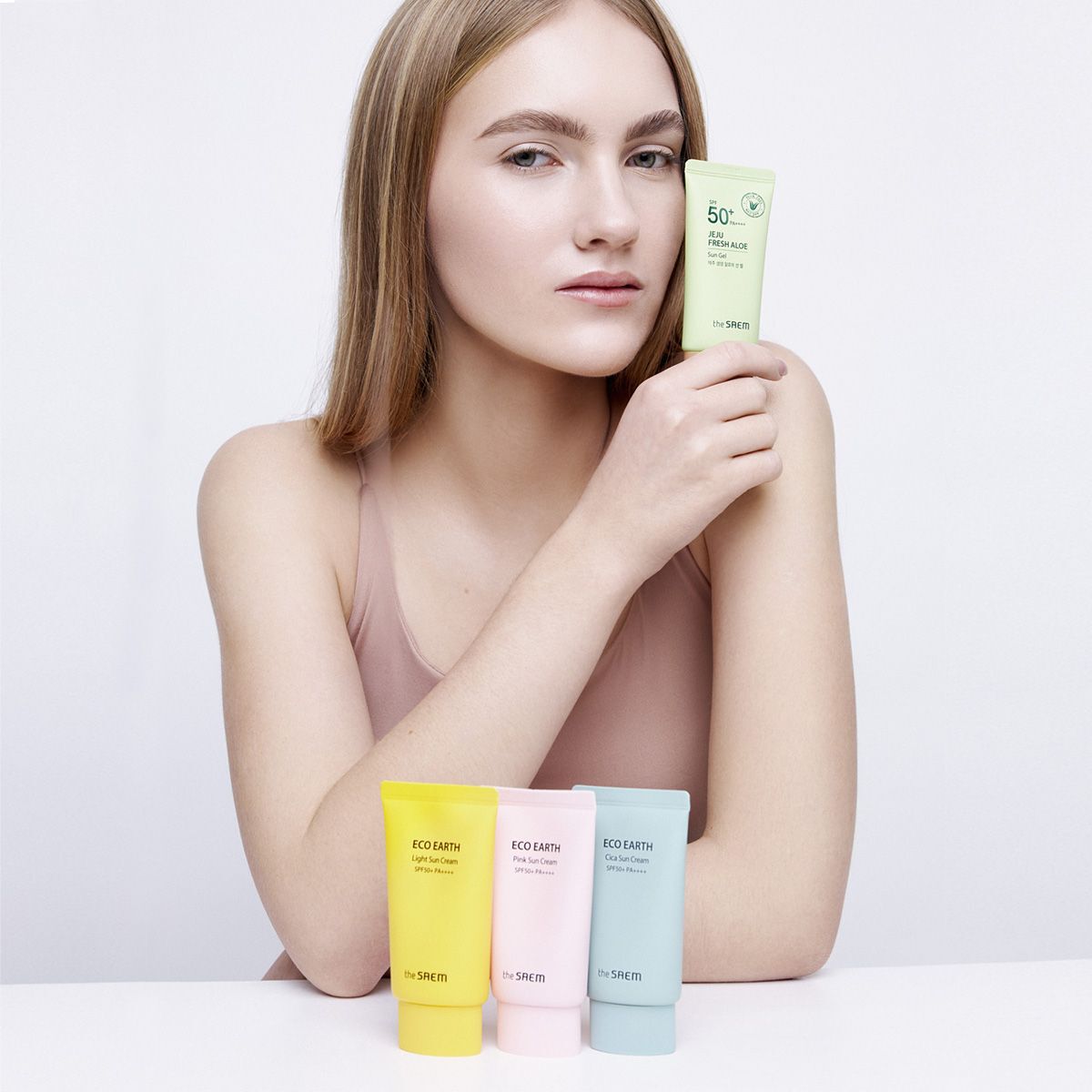 De Saem Eco Earth Cica