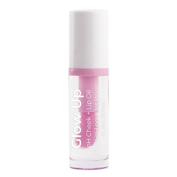 MCoBeauty Glow Up Rosy Pink pH уље за образе и усне<br>7ml
