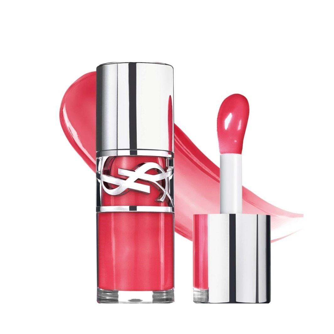 Yves Saint Laurent lūpų blizgis YSL Loveshine Gloss – 6 ml