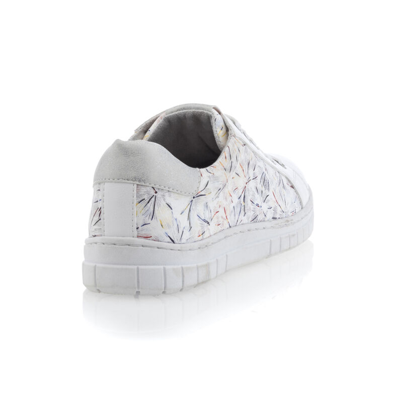 Sneakers Damen Weiß
