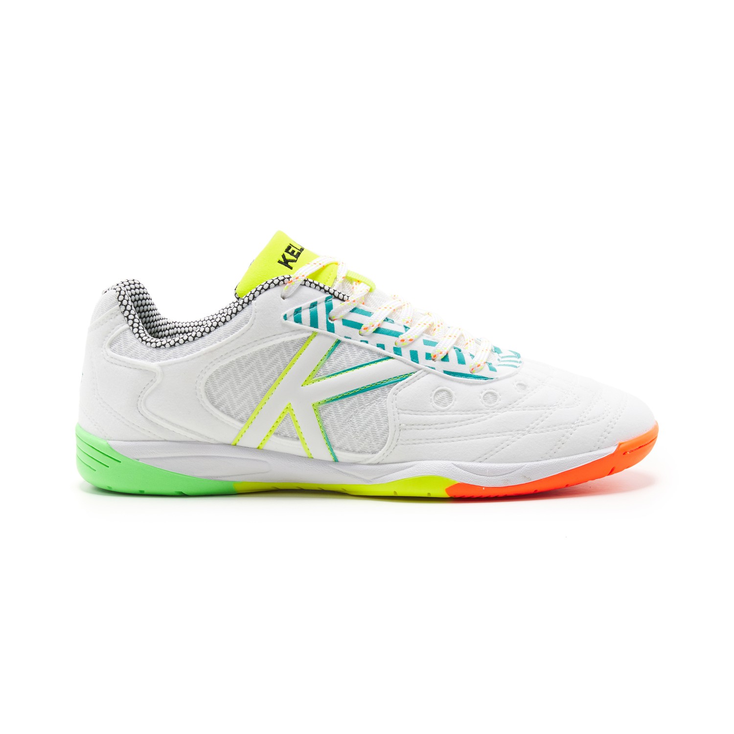 Zapatillas De Fútbol Sala Kelme Indoor Copa